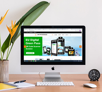 Promote For U - Logo Design & Brand Identity